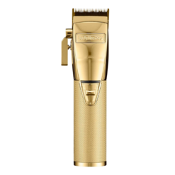 GoldFX+ All-Metal Lithium Clipper