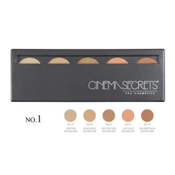 Ultimate Corrector 5-in-1 Pro Palette