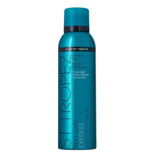 Self Tan Express Mist
