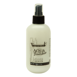 Aqua Bamboo Sealer