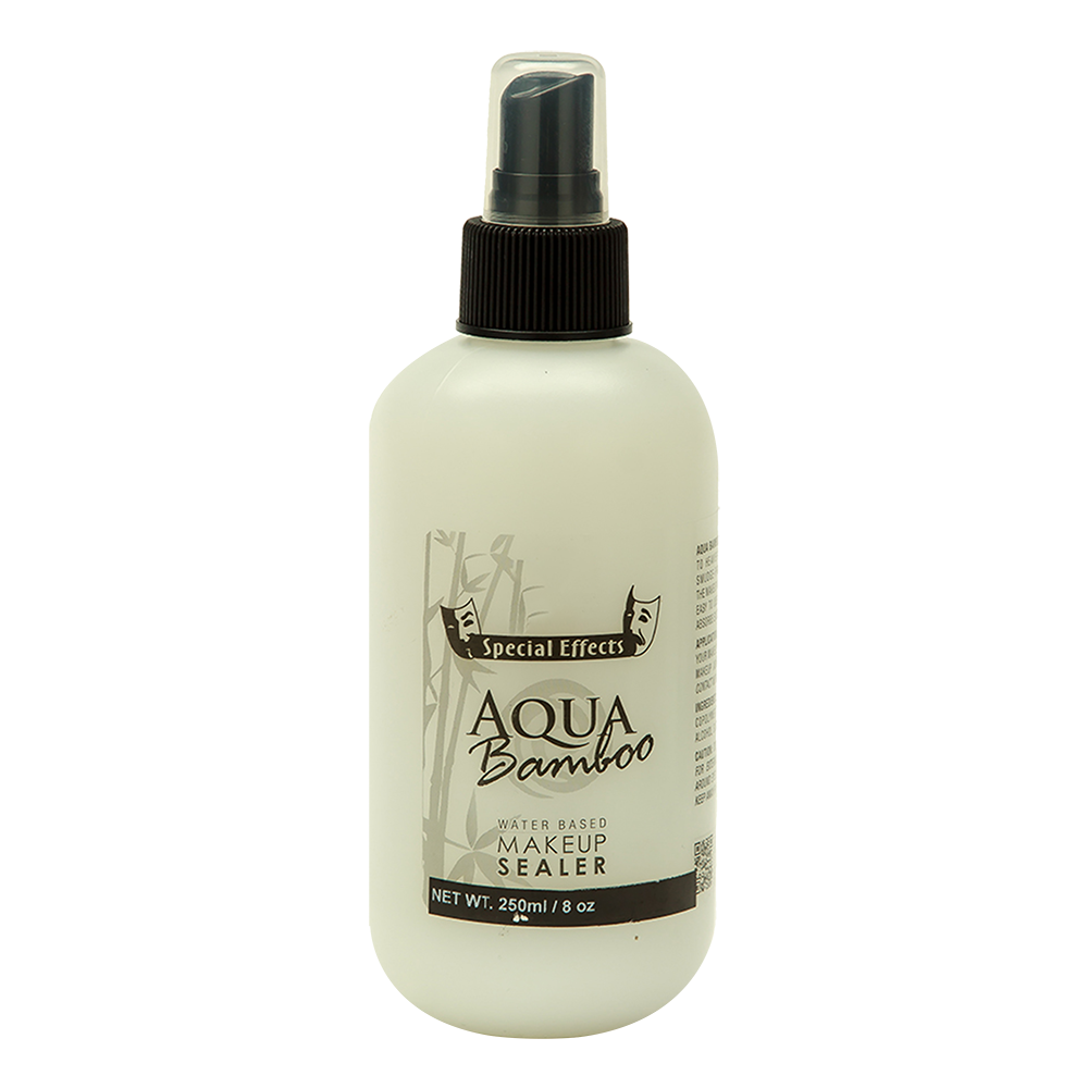 Aqua Bamboo Sealer