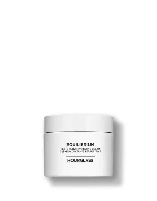 Equilibrium Restorative Hydrating Cream