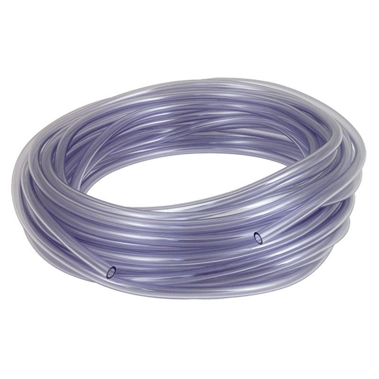 Blood Rig Tubing ID 1/8" x OD 3/16" x Wall 1/32" - 10ft