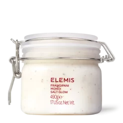 Frangipani Monoi Salt Glow Body Scrub