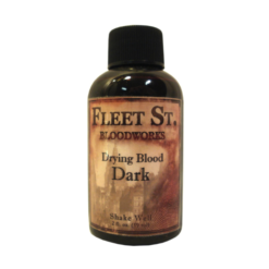 Fleet Street Bloodworks Drying Blood - Dark 2oz