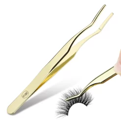 Alternative view of Lash Applicator - Gold