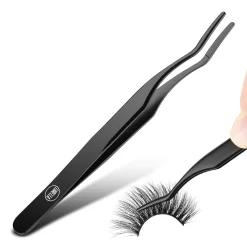 Alternative view of Lash Applicator - Black