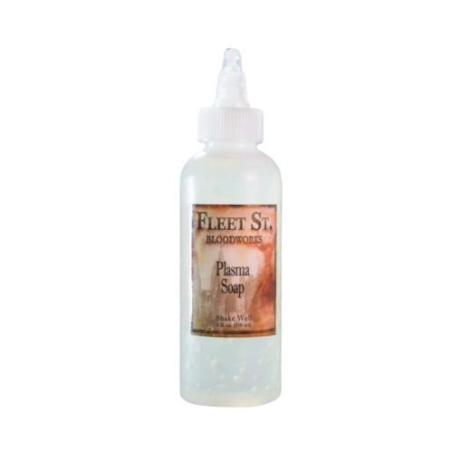 Fleet Street Plasma Soap, Large