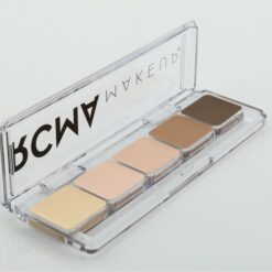 Alternative view of Highlight and Contour Palette - Light
