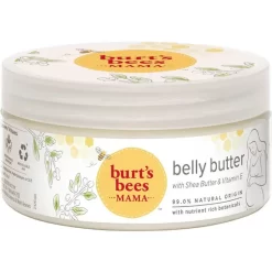 Mama Bee Belly Butter