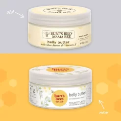 Alternative view of Mama Bee Belly Butter