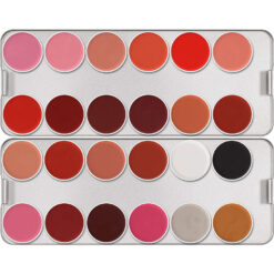 Lip Rouge Palette - Classic