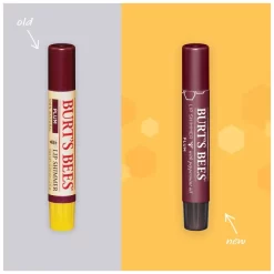 Alternative view of Lip Shimmer - Plum