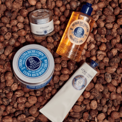 Alternative view of Shea Butter Ultra Rich Body Cream