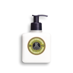 Shea Butter Hands & Body Verbena Extra-Gentle Lotion