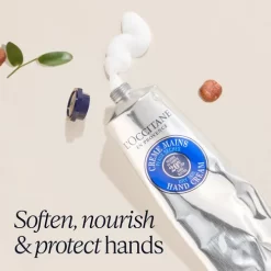 Alternative view of Shea Butter Hand Cream Mini