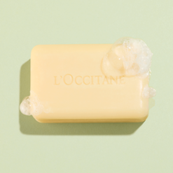 Alternative view of Shea Verbena Extra-Gentle Soap