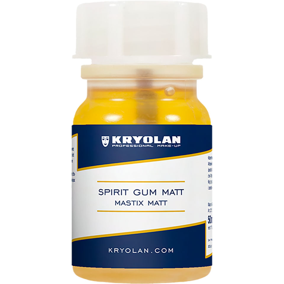 Spirit Gum Matt 1.7oz