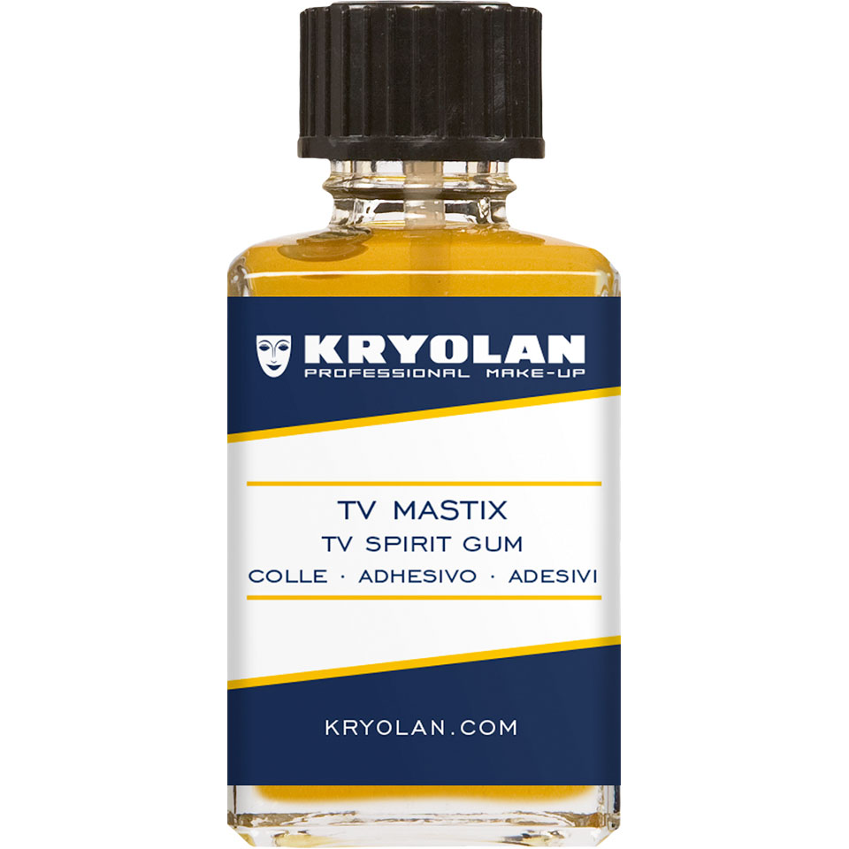 TV Spirit Gum 30ml