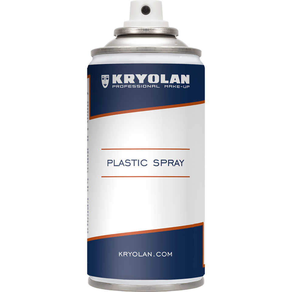 Plastic Spray - Image 2