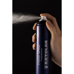Alternative view of Fixing Spray Jumbo
