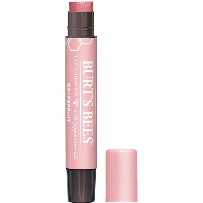 Lip Shimmer - Grapefruit