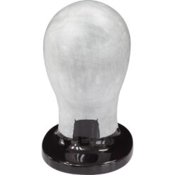 Alternative view of Glatzan Bald Cap Uncolored - Small