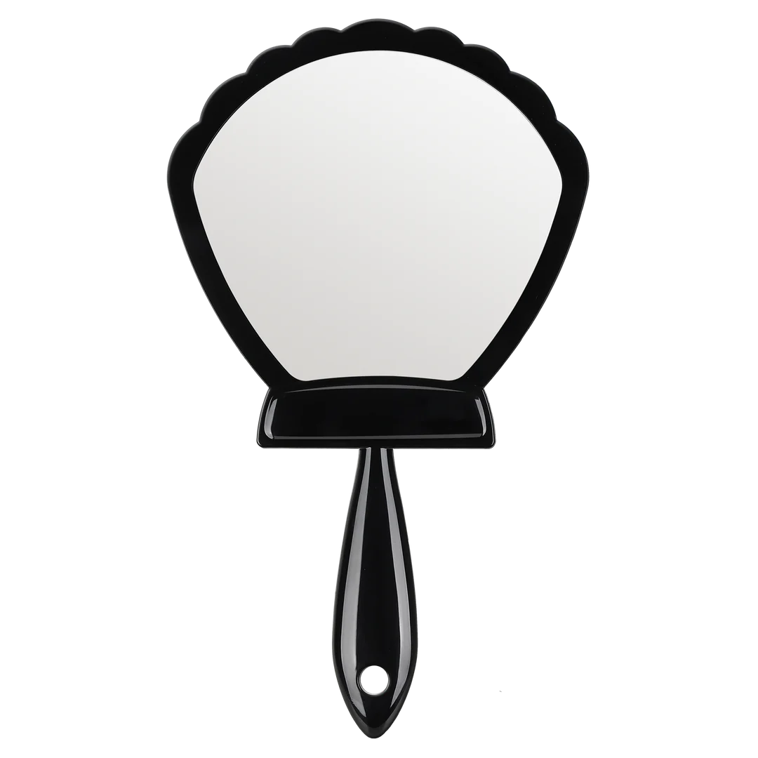 Shell Shock Mirror