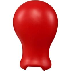 Alternative view of Bald Cap Mold Block