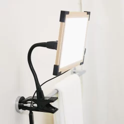 Alternative view of EZ-Clamp
