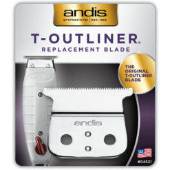 Alternative view of T-Outliner Replacement Blade - Carbon Steel