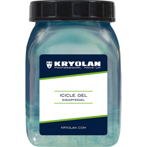Icicle Gel