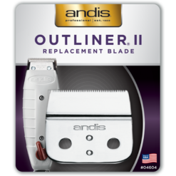 Alternative view of Outliner II Replacement Blade