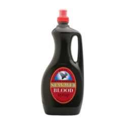 Stay Wet Blood - Extra Dark