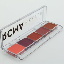Alternative view of 5 part "Series Favorites" Palette - Cream Blush #2