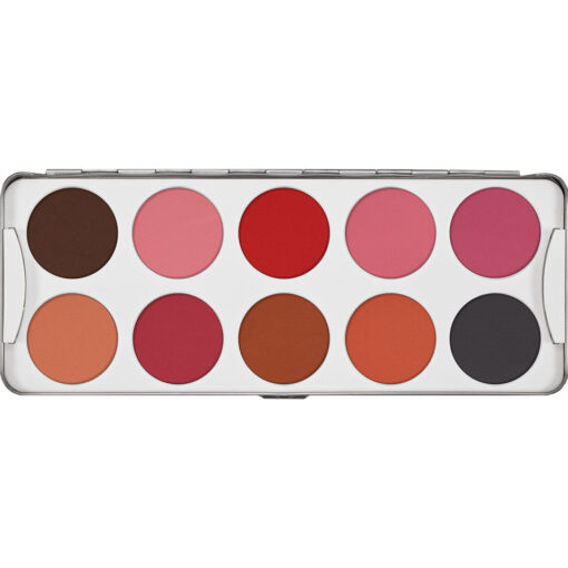 Blusher Palette Classic