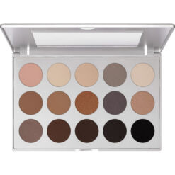 Eye Shadow Mirror Palette - TN1