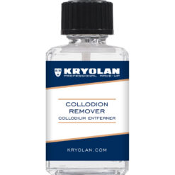 Collodion Remover