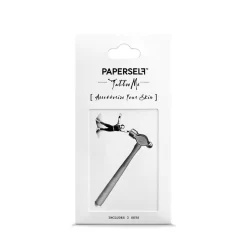 Tattoo Me - Hammered