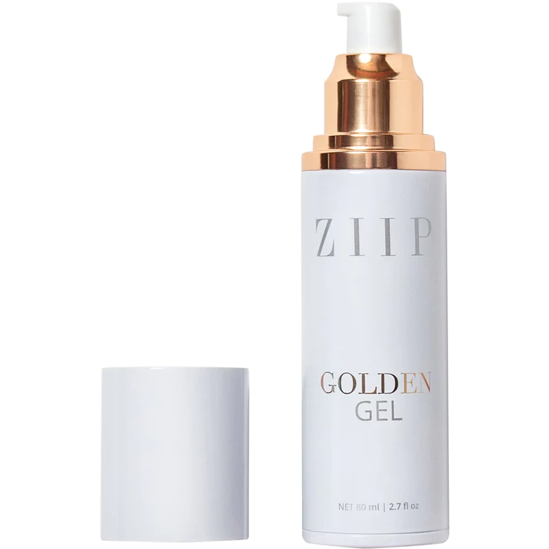 ZIIP Golden Gel - Nigel Beauty