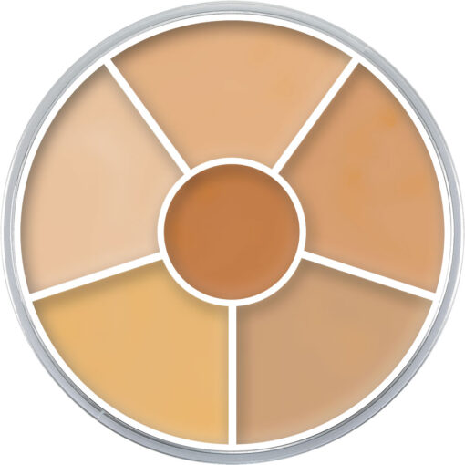 Concealer Circle #3