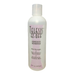 Telesis EZ-OFF Adhesive Remover, 8oz