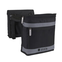 Zuca Beauty Caddy - Slate