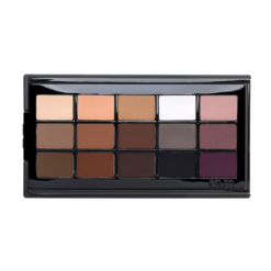 The Artistry Eyeshadow Palette - No1 Balance