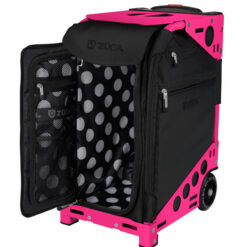 Zuca The Oxford Case - Neon Pink