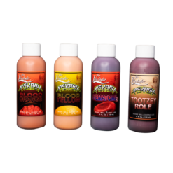 Skin Illustrator Mekash Colors