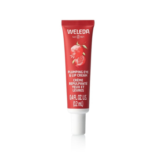 Plumping Eye & Lip Cream