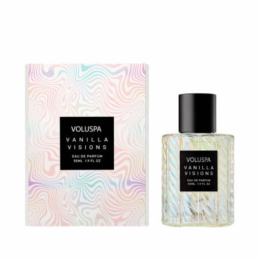 Eau De Parfum - Vanilla Visions
