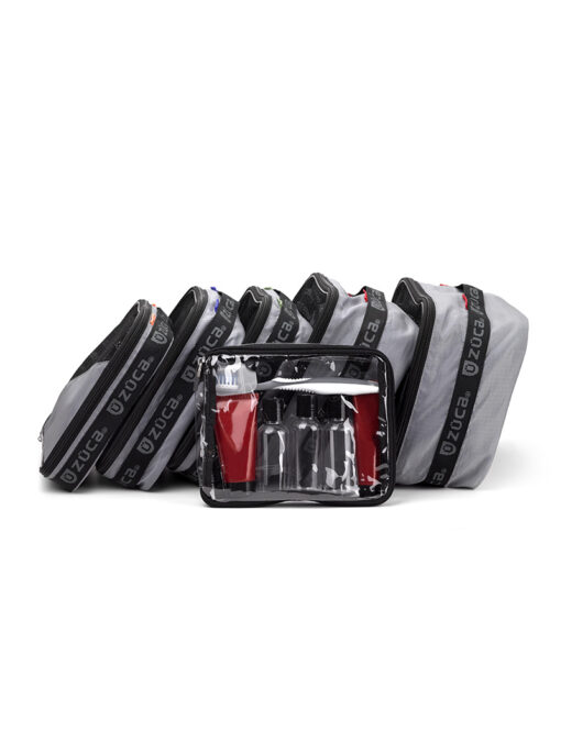 Zuca Flyer Packing Pouch Set