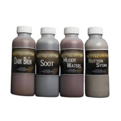 Fleet Street Dirtworks Dirty Waters 4oz